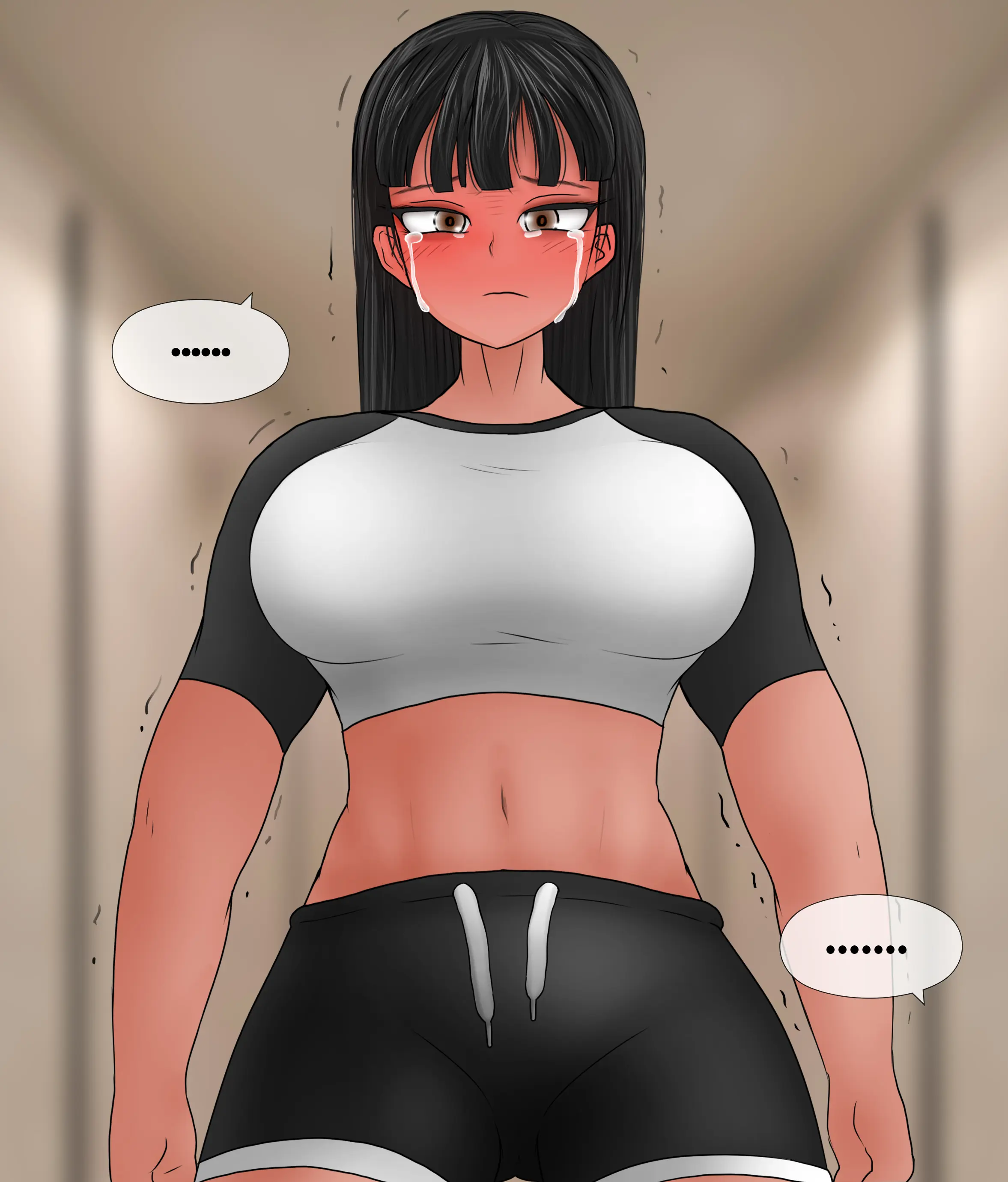 폭력의 씨앗 Seed Of Violence [Korean] 01-02